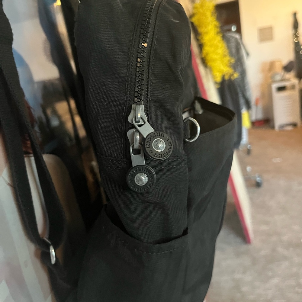 Kipling Ferris Backpack - Picture 4 of 11